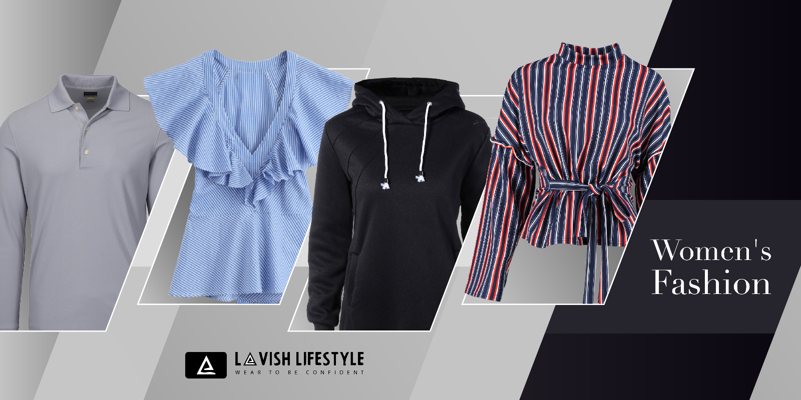 Lavish Lifestyle promo